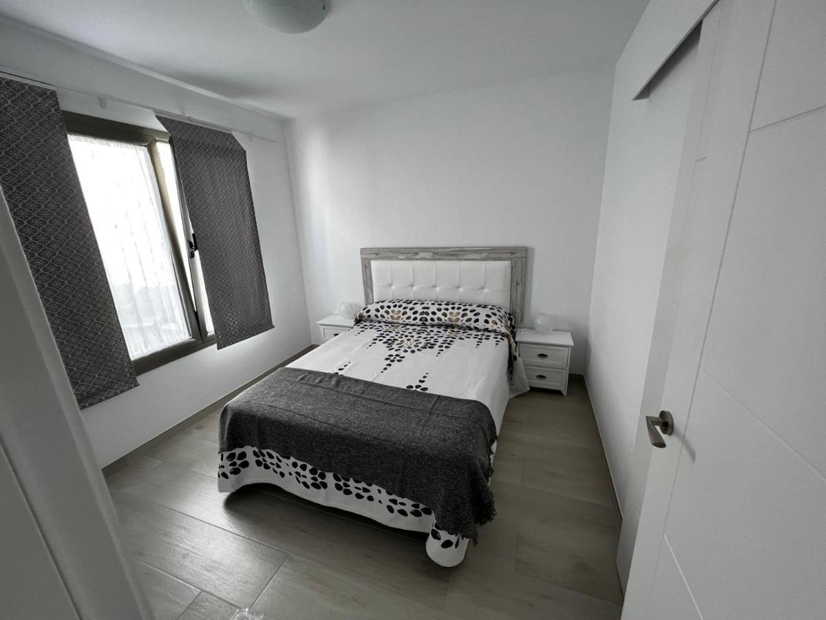 Arrecife Exclusive Beach House Exterior photo